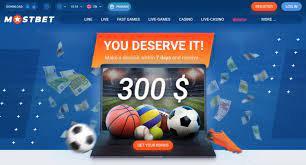 Mostbet Online Gambling Enterprise in Bangladesh: Functions, Benefits, and Extra