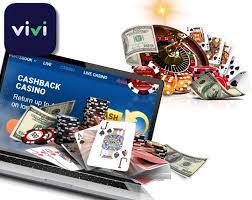 Türkiye'deki Vivi Online Casino: Türk Oyuncular için Tam Değerlendirme