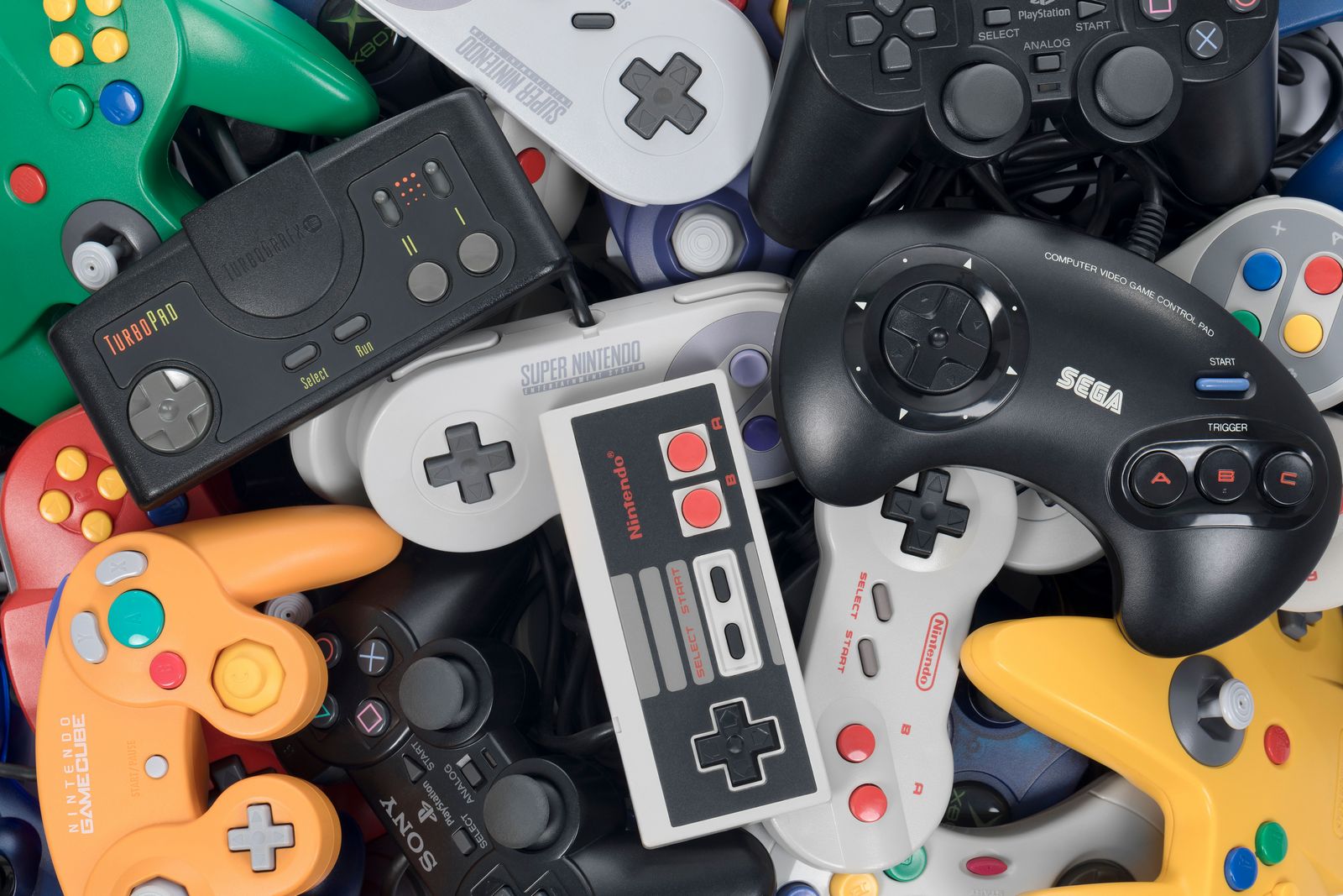 Ultimativer Überblick über die SNES-Emulation auf Retroarch