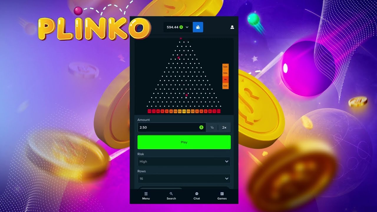 Казино Pinco: как улучшить ваши впечатления от видеоигр в Интернете