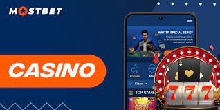 MostBet Gambling Enterprise Review