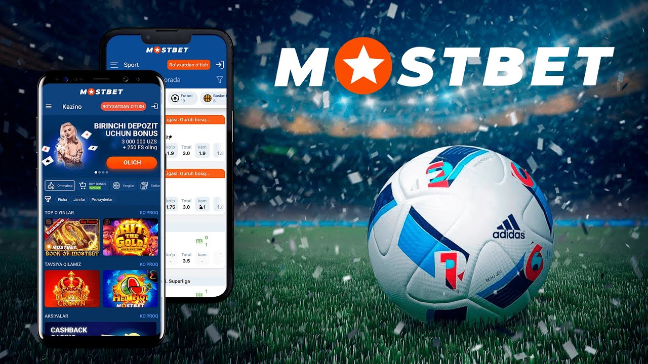 MostBet Gambling Enterprise Review