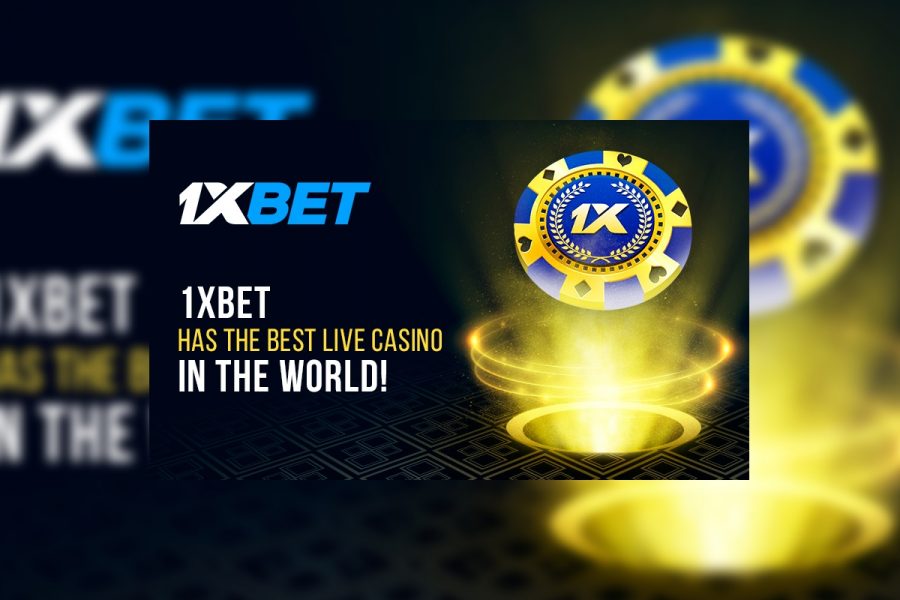 Настоящие деньги 1xBet Gambling Enterprise
