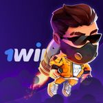 Application officielle 1win