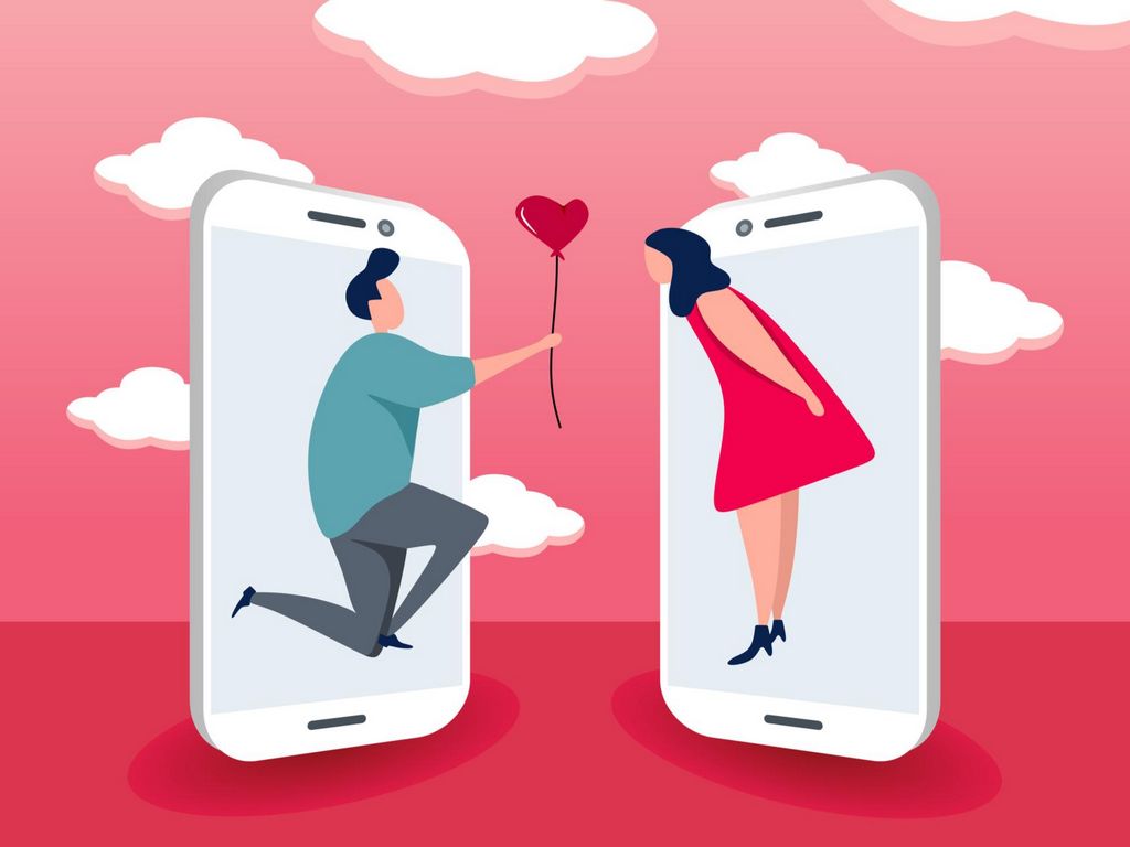 What makes a dating website better for major relationships than others?